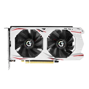 Venta al por Mayor de Fábrica, Tarjetas Gráficas de Alta Calidad NUEVAS <span class=keywords><strong>GTX</strong></span> 1050ti, <span class=keywords><strong>GTX</strong></span> 1660, <span class=keywords><strong>GTX</strong></span> 1660 Super, RX <span class=keywords><strong>580</strong></span>, <span class=keywords><strong>GeForce</strong></span> <span class=keywords><strong>GTX</strong></span> 1050ti de 4GB - Product Image 2
