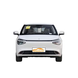Dongfeng <span class=keywords><strong>NANO</strong></span> 01 EV - Vehículo Eléctrico Inteligente, Diseño Moderno, 5 Puertas, Auto Urbano de Alta Eficiencia - Product Image 2