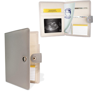 Trending mutterpasshulle organizador pasaporte cubierta mutterpasshulle mit filz hulle kostenlos u HEFT fieltro madre niño manga - Product Image 1