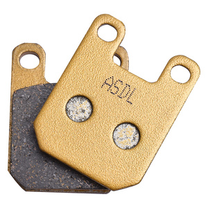 FA115 Plaquettes de frein en céramique de <span class=keywords><strong>moto</strong></span> pour Beta Pro Race 50 Rev 50 50RR Supermoto RR50 Eickon 50 EVO80 Junior Rev 80 Alp 125 R125 - Product Image 4