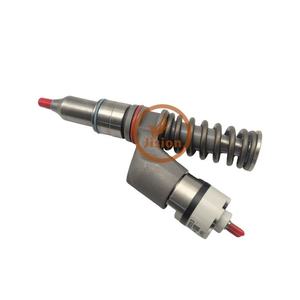 Inyector de Combustible 647-0751 30R-0004 para 775F 773F D10R D10T2 D10, Piezas de Maquinaria de Construcción - Product Image 2