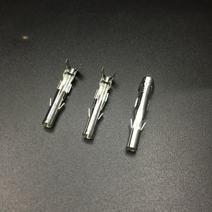 Conector Parts 50300 compatible con terminal macho 3.0 de orificio redondo 3191-PT - Product Image 2