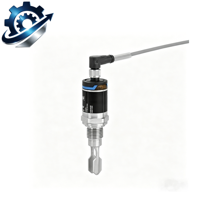 Brand New Original FTL31-AA4U2AAWBJ Vibrating Fork Level Switch For Industrial Silo Monitoring Berserk