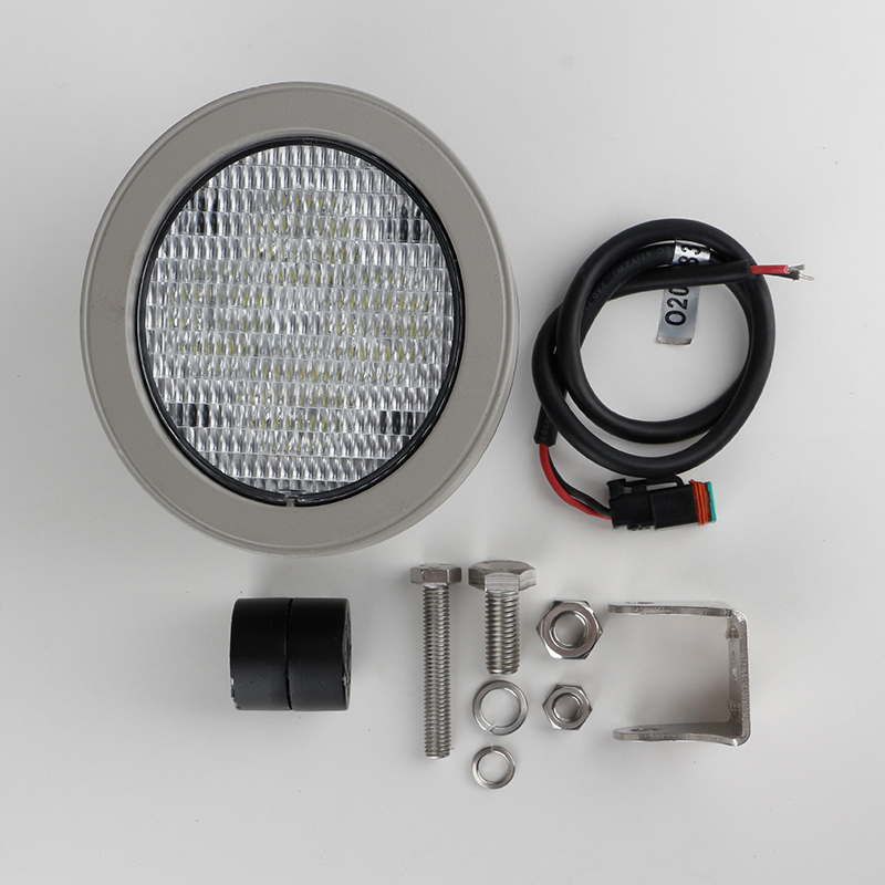 work light 12v