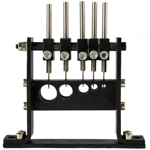 Machine à dénuder les câbles en usine 5 "x 6.4" x 0.9 "dénudage des fils de l'éplucheur - Product Image 2