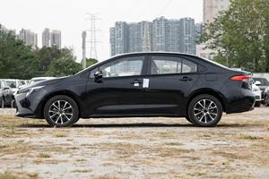 2020 2021 2022 2023 2024丰田莱文混合动力轿车双引擎1.5L/1.8L汽油和电动左舵驾驶新车和二手车 - Product Image 2