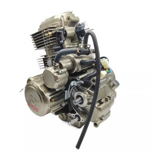 OEM Loncin Td260 <b>Motorcycle</b> <b>Engine</b> <b>Assembly</b> 260cc 4-Stroke Manual 5 Gears for Tricycle Loncin <b>Engine</b> 260 OEM Loncin Td260 Motorc - Product Image 1
