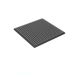 Achetez des composants électroniques embarqués en ligne 400 LBGA CSPBGA ADSP-21566BBCZ4 d'origine - Product Image 1
