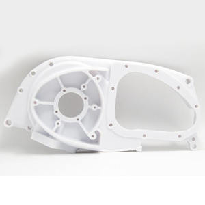 PC/ABS/PP/Acrylic Plastic Material <strong>Rapid</strong> <strong>Prototype</strong> CNC Machine <strong>3D</strong> <strong>Printer</strong> Cheap Price Manufacturer - Product Image 2