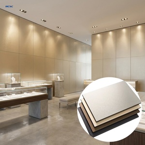Panel de Pared Ignífugo Guangxi con Certificación CE B1 para Hotel, Hospital, Escuela, Pasillo - Product Image 1