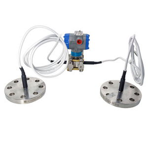 Diferencial Inteligente STD700 de Alta Calidad Serie 700, Material SS316, IP67, STD700 de Alta Calidad - Product Image 1