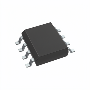 บริการครบวงจร IRF7103TRPBFXTMA1 ทรานซิสเตอร์ 8-SolC ชิ้นส่วนอิเล็กทรอนิกส์ - Product Image 1