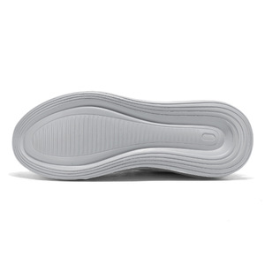 Zapatillas Deportivas Transpirables con Amortiguación de Aire, Ligeras, con Absorción de Impactos, Suela Suave, Casuales, para Correr, para Hombre - Product Image 2