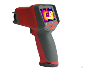 Caméra thermique haute résolution HIR-1R320, 300 000 pixels - Product Image 6