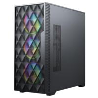ATX Computer Case Full Tower ATX Computer Cases & Towers OEM Wholesale PC Workstation Computer Cases Support 5000 Graphics Card