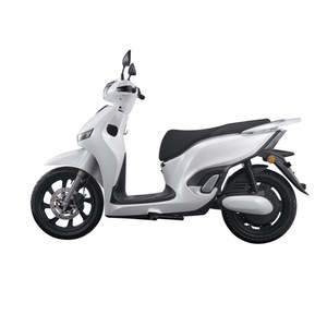 Vente en gros Vélo électrique Moto Scooter électrique bon marché Cyclomoteur pour adulte Moto électrique d'<span class=keywords><strong>occasion</strong></span> - Product Image 3