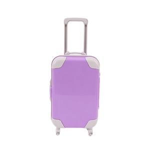 Poupée de haute qualité, échelle 1/6, 11-12 pouces, 30 cm, 18 pouces, valise de poupée américaine pour poupées bjd - Product Image 5