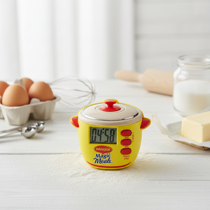 Cheap Promotional New Style Sound Kitchen <strong>Timer</strong>/kitchen Electric <strong>Cooker</strong> <strong>Timer</strong> - Product Image 1