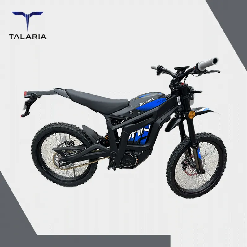 Joyebikes Nieuwe Talaria Angel R Mx 8000W 60V 45ah Hoge Krachtige Elektrische Crossmotor Motorfiets E Moto Ebike Te Koop