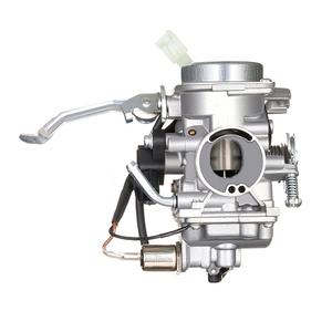 Carburador RUNTONG para <span class=keywords><strong>Yamaha</strong></span> XTZ125 XTZ 125 FACTOR YBR125 YBR 125 YB125 <span class=keywords><strong>YZF</strong></span> YJM125 Motor de Motocicleta de 4 Tiempos y <span class=keywords><strong>125cc</strong></span> - Product Image 2