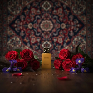 Perfume Líquido Eau de Parfum de Alta Calidad, 75 ml, Aroma Floral Árabe Shaghaf Oud Royale, de Larga Duración, para Uso Diario Femenino - Product Image 5
