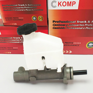Maître-cylindre de frein de haute qualité KOMP Factory, pompe principale de frein 58510-1H200 pour HYUNDAI CEE'D Hatchback <span class=keywords><strong>SW</strong></span>, garantie d'un an - Product Image 6