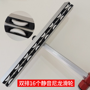 เครื่องตัดกระจกรูปตัว T ยี่ห้อเคสตาร์ 150 ซม. แบบลูกกลิ้งเพชรสำหรับตัดกระจก - Product Image 3