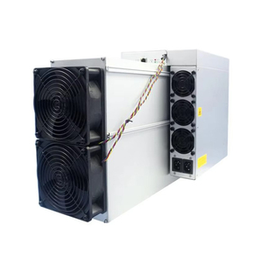 Cổ Bitmain antminer D 9 1770G Dash Thợ Mỏ Máy Khai Thác Mỏ Máy Tính Bộ Vi Xử Lý Dữ Liệu asic Thợ Mỏ - Product Image 1