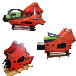 <span class=keywords><strong>Martillo</strong></span> Hidráulico Lateral de Alta Resistencia TDC, Compatible con Excavadoras <span class=keywords><strong>Hyundai</strong></span> 330 y 312, Accesorio Rompedor de Rocas, Calidad OEM - Product Image 3