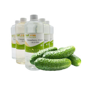 Concentré de saveur DIY Saveur de cornichon pour jus aromatisé - Product Image 2