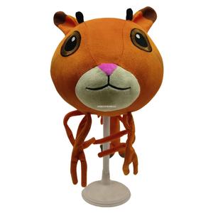Muñecos de peluche de 11 cm a 30 cm, juguetes de animales de peluche suaves para niños, regalo unisex - Product Image 5