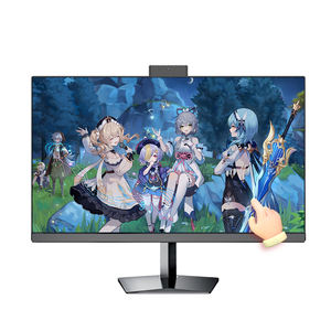 PC de escritorio PC todo en uno 23,8 pulgadas 27 pulgadas 8GB 16GB 128GB 256GB 1TB PC de escritorio todo en uno - Product Image 5