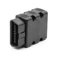 Escáner OBD2 EOBD Konnwei KW902 BT5.0 OBDII Elm327 V1.5 Compatible con IOS y Android