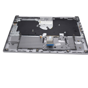 Carcasa Superior con Reposamanos y Teclado Retroiluminado para Acer Aspire 5 Serie <span class=keywords><strong>A515</strong></span>-<span class=keywords><strong>54</strong></span> JL1 - Product Image 1