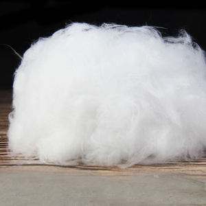 Combing Carding Machine Fiber Pre Opener Wool Carding Machine Pet Flakes Recycle Polyester Staple Fiber Machine - Product Image 2