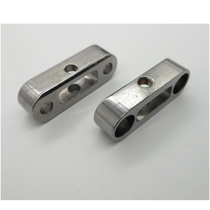 Servicio de Fabricación Personalizada de Alta Precisión para Piezas de Acero Inoxidable, Aluminio y Latón Mediante Torneado y Fresado CNC OEM - Product Image 5
