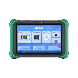 Scanner Diagnostico Intelligente XTOOL COMPASS Master J2534 Programmazione ECU Diagnostica Completa del Sistema Supporto Multilingue - Product Image 3