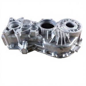 Pièces moulées sous pression en alliage de zinc et d'aluminium pour boîtier de boîte de vitesses - Product Image 3