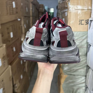 Zapatillas al por Mayor de Alta Calidad, Nuevas, en Stock, Estilos Variados - Product Image 6