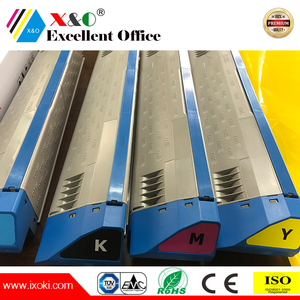 Cartouche de <span class=keywords><strong>toner</strong></span> X&O de qualité authentique compatible avec <span class=keywords><strong>OKI</strong></span> B412 B731 <span class=keywords><strong>C332</strong></span> C532 C650 C711 C833 C844 C911 C931 Pro 9542 9541 9431 Pro9542 - Product Image 3