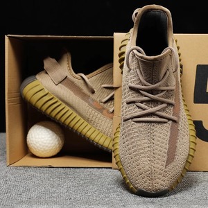 2026 Nuevas Zapatillas Putian de Tres Rayas de Alta Gama, Clon Genuino <span class=keywords><strong>350V2</strong></span>, Transpirables, Casuales, de Verano, Unisex - Product Image 1