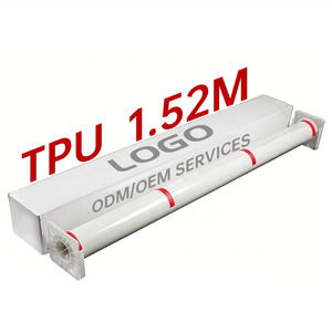 Película Protectora de Pintura para Automóvil de TPU de 6.5mil Premium, Auto-Reparable, Anti-Rayones, Brillante y Anti-Amarilleo, con Garantía de 5 Años - Product Image 4