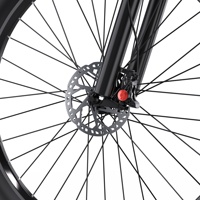 [Entrepôt UE] Vélos électriques Duotts C29-K certifiés UE 750W 37.5Ah pour le transport urbain et la livraison de nourriture