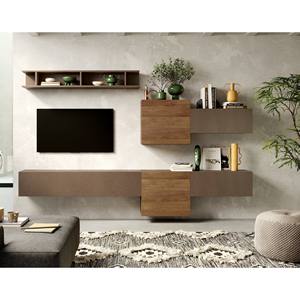 SALA DE ESTAR MODELO INFINITY 2.0 BRONZE/MERCURE - Product Image 1