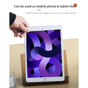 <span class=keywords><strong>Acrylic</strong></span> Tablet/Điện Thoại Di Động/Pad Kệ Hiển Thị Chủ Đa Chức Năng <span class=keywords><strong>Acrylic</strong></span> Bảng Bàn Lịch Cuốn Sách Đứng - Product Image 6