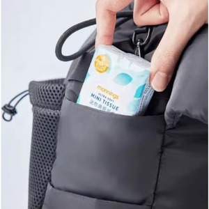 Free Sample Pet Travel Bag for Dog Walking and Other Pets' Needs Pet Adjustable <b>Shoulder</b> <b>Sling</b> Bag - Product Image 5