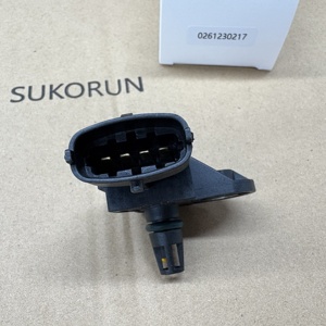 <span class=keywords><strong>0261230217</strong></span> thiết bị chất lượng cao đa dạng áp lực tuyệt đối (bản đồ) cảm biến tương thích cho <span class=keywords><strong>Bosch</strong></span> tmap DSS3-TF mới - Product Image 4