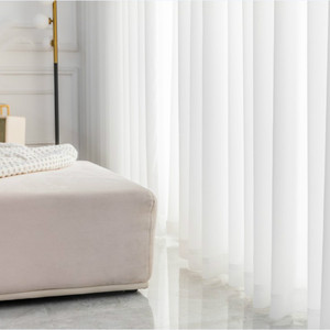 Gordijn Woonkamer Luxe Pure Ontwerpen Gordijn Partij <span class=keywords><strong>String</strong></span> Ramen Gordijnen - Product Image 2