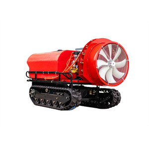 Điều khiển từ xa nông nghiệp tự trị phun Orchard phun - Product Image 5