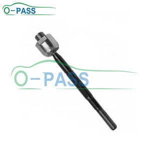 Giunto tirante interno anteriore per LEXUS GX460 & TOYOTA 4 runner FJ Cruiser Land Cruiser Prado Tacoma 45503-60040 - Product Image 1